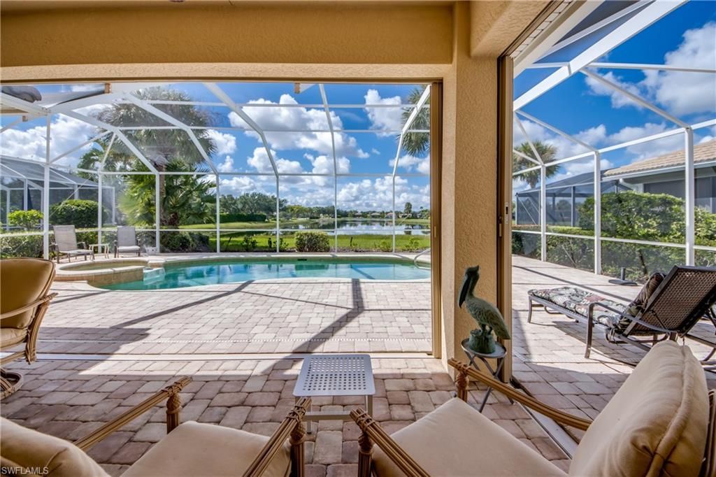 10530 Bellagio Dr , Fort Myers, FL 33913 Photo