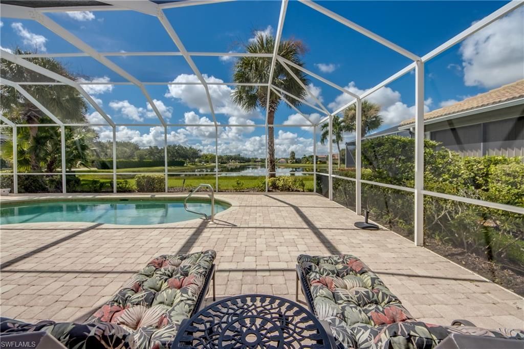10530 Bellagio Dr , Fort Myers, FL 33913 Photo