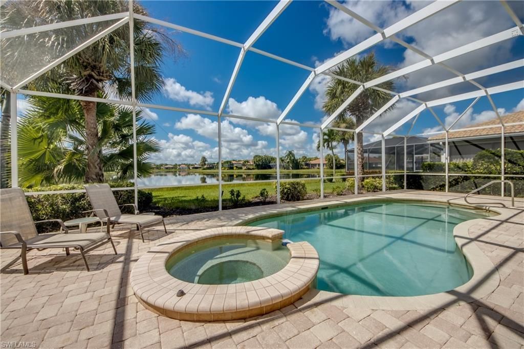 10530 Bellagio Dr , Fort Myers, FL 33913 Photo