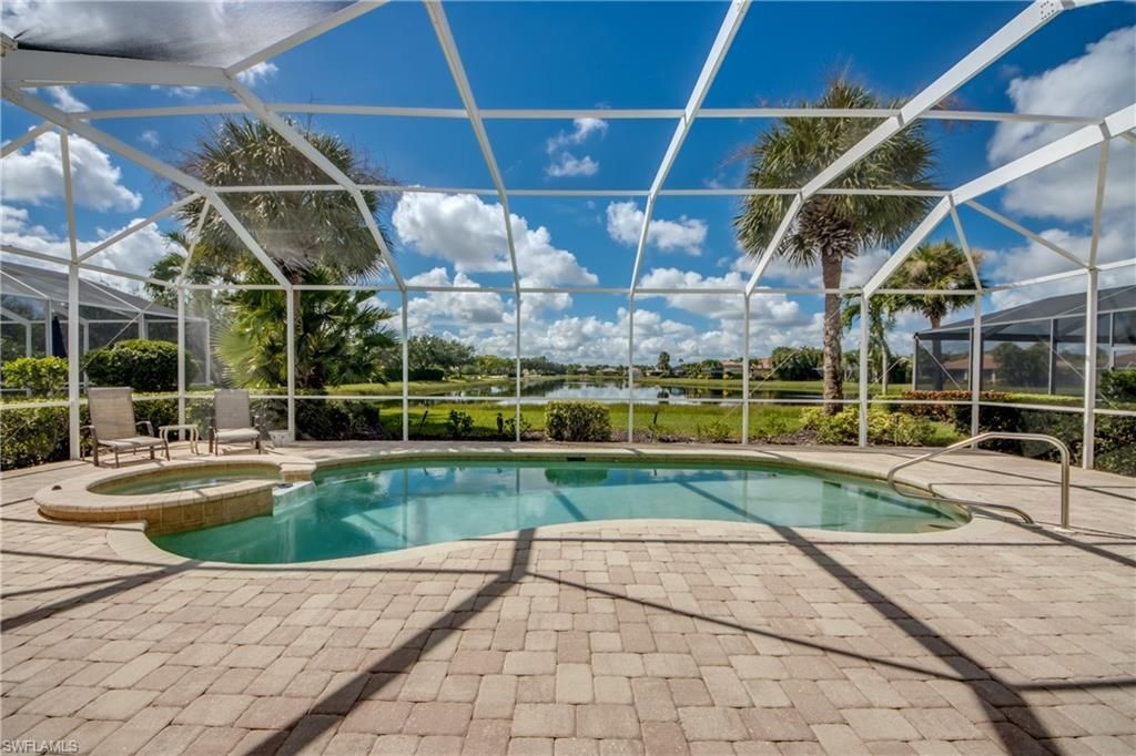 10530 Bellagio Dr , Fort Myers, FL 33913 Photo