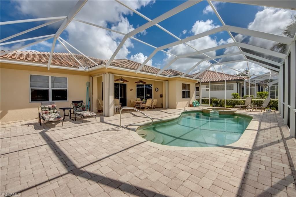 10530 Bellagio Dr , Fort Myers, FL 33913 Photo