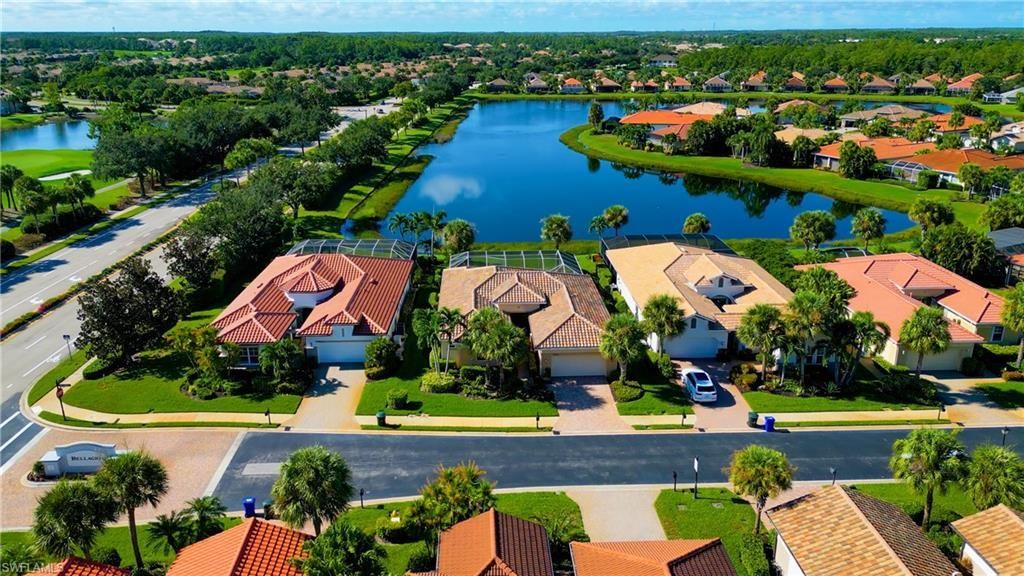 10530 Bellagio Dr , Fort Myers, FL 33913 Photo
