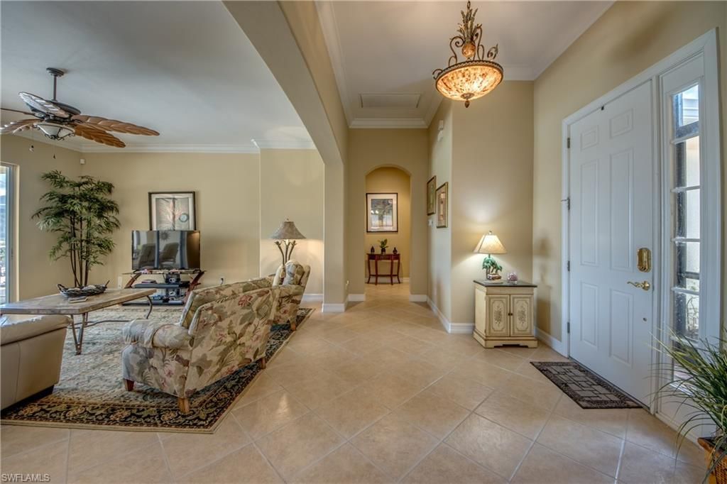 10530 Bellagio Dr , Fort Myers, FL 33913 Photo