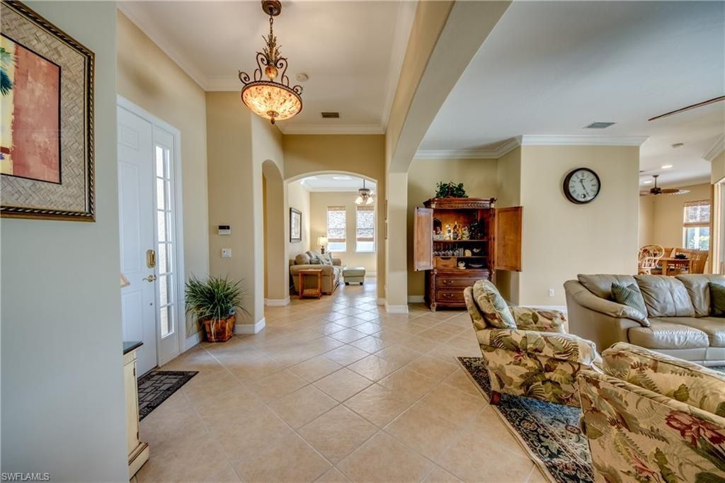 10530 Bellagio Dr , Fort Myers, FL 33913 Photo