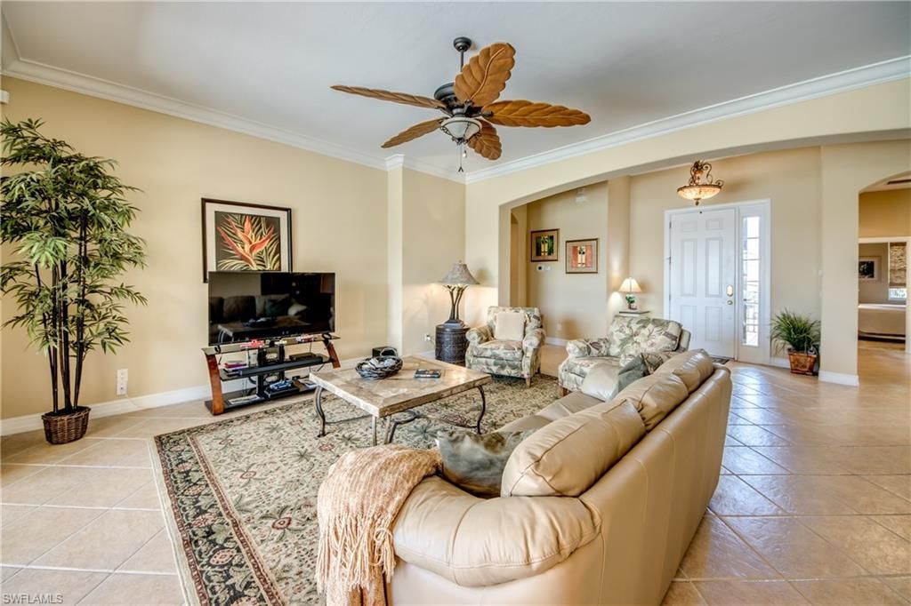 10530 Bellagio Dr , Fort Myers, FL 33913 Photo