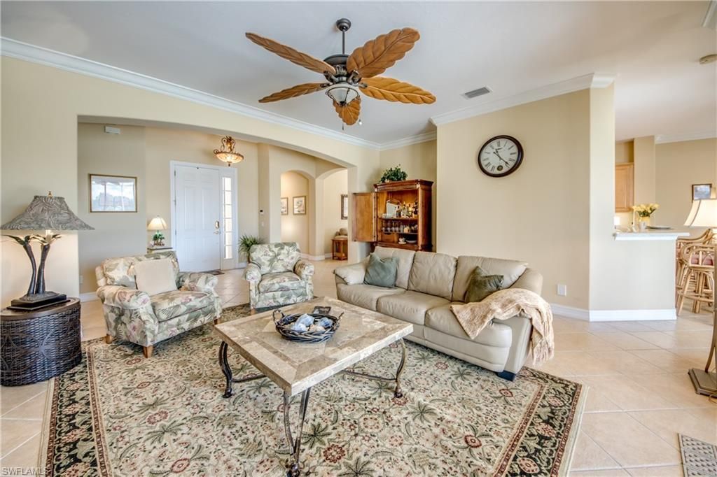 10530 Bellagio Dr , Fort Myers, FL 33913 Photo