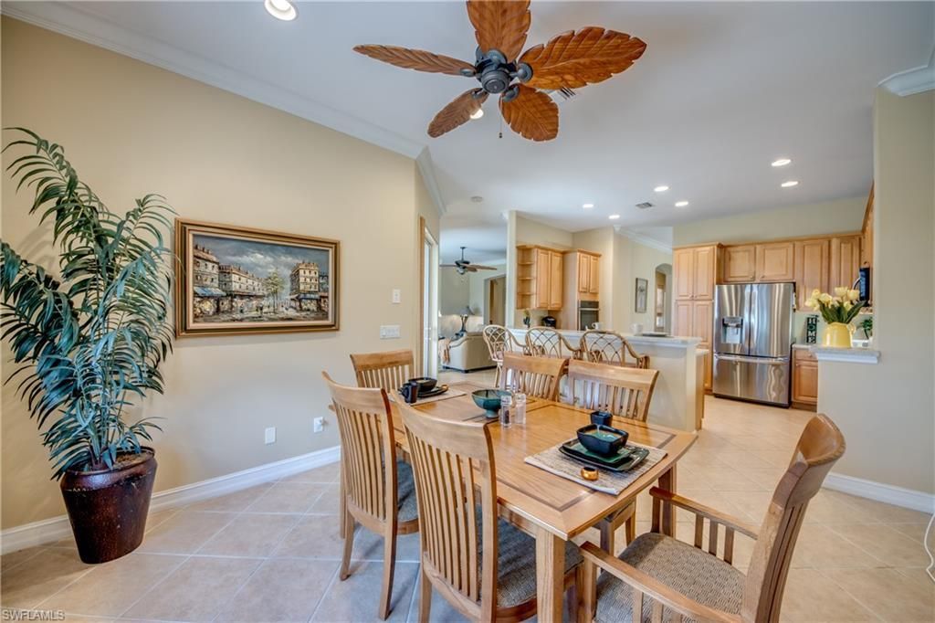 10530 Bellagio Dr , Fort Myers, FL 33913 Photo
