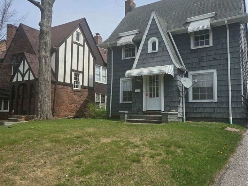 3609 Normandy Road, Shaker Heights, OH 44120 Photo 2