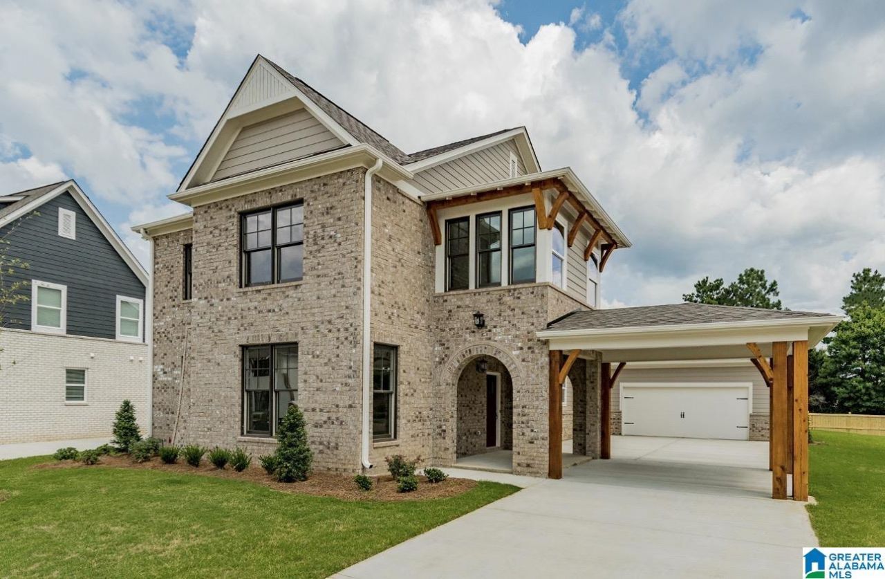 108 RIVIERA RUN Alabaster, AL