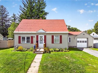 102 Riverview Parkway S, Rome, NY 13440