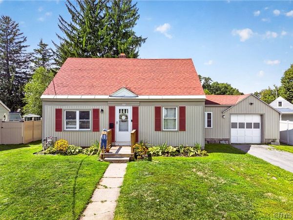 102 Riverview Parkway S, Rome, NY 13440