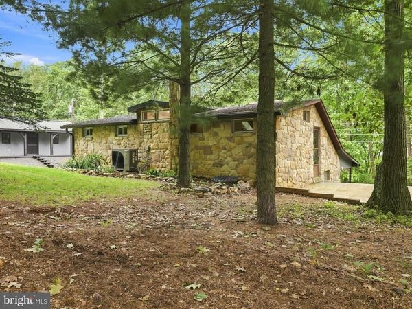 198 S MOUNTAIN TOP DRIVE, MCCONNELLSBURG, PA 17233