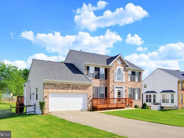 8625 TOWER DRIVE, LAUREL, MD 20723