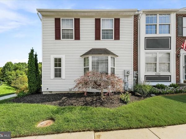 5631 TESSIE COURT, NEW MARKET, MD 21774