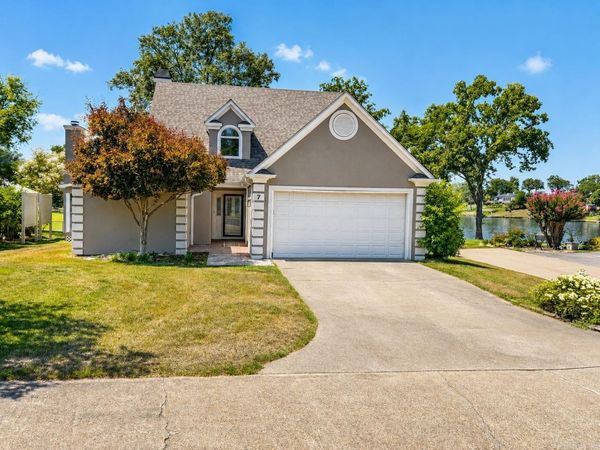 217 Lookout Point, Hot Springs, AR 71913