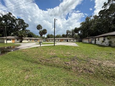 750 NE 10TH STREET , CRYSTAL RIVER, FL 34428