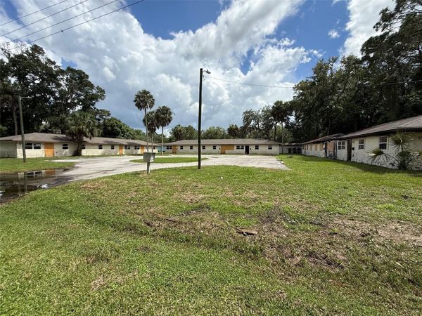 750 NE 10TH STREET , CRYSTAL RIVER, FL 34428