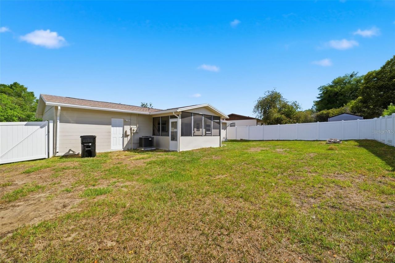 2164 W Devon Drive , Citrus Springs, FL 34434 Photo