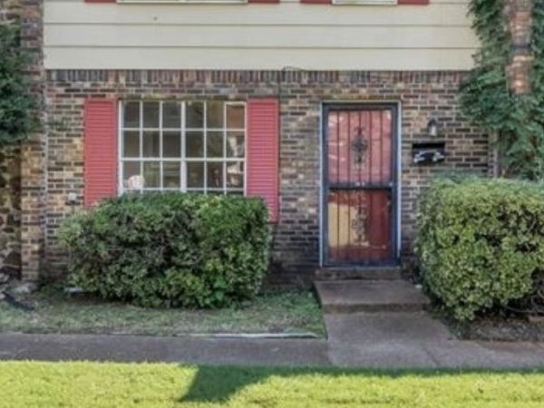 4789 TOWNHOUSE WAY, Memphis, TN 38118