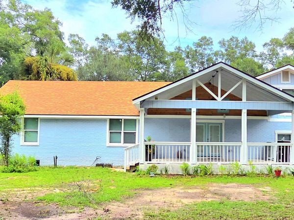 747 OLD FEDERAL Road , Quincy, FL 32351
