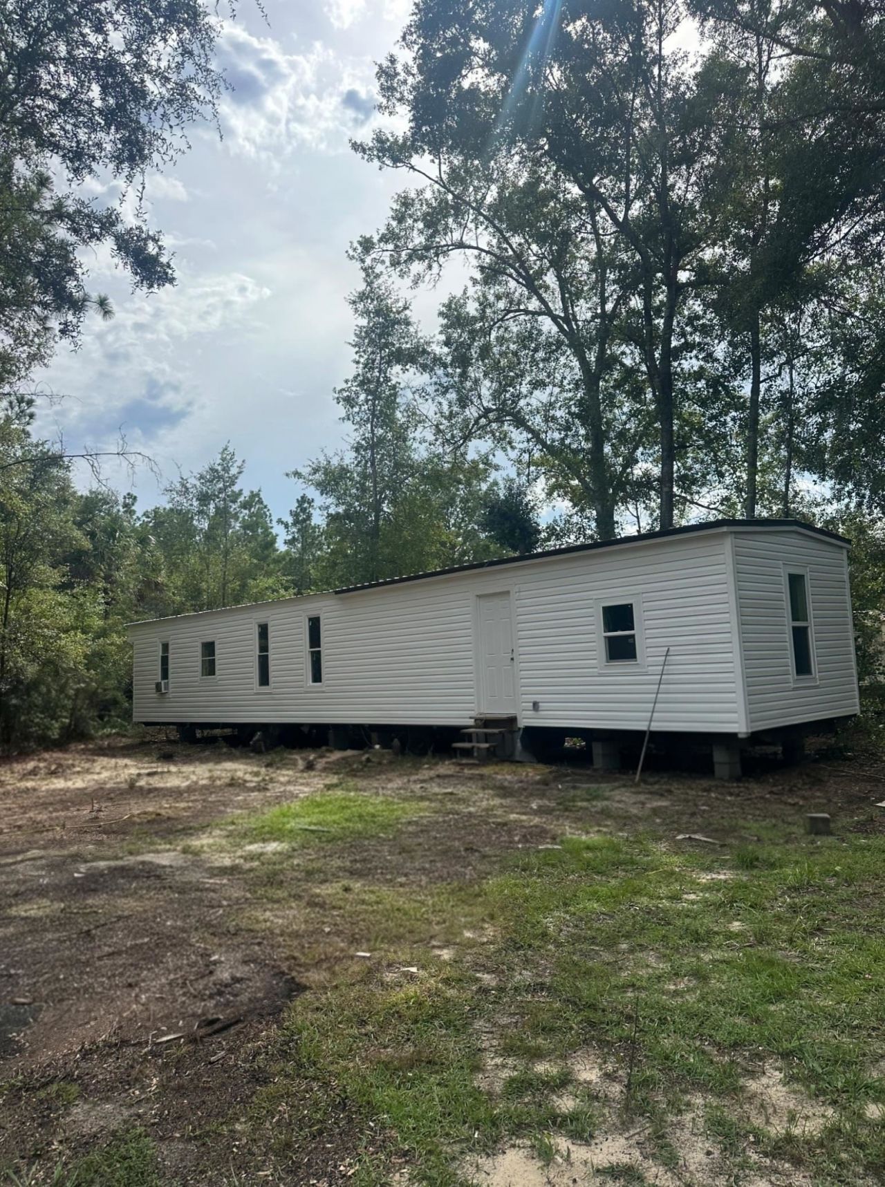 747 Old Federal Road , Quincy, FL 32351 Photo