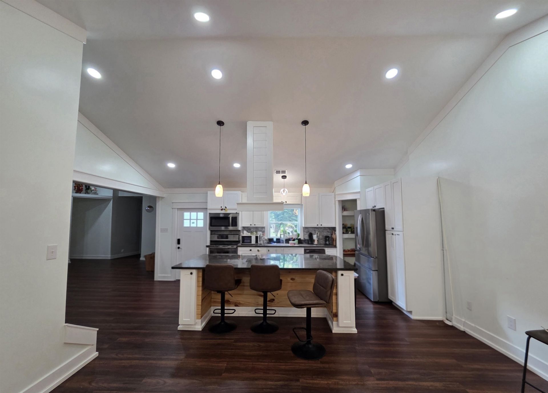 747 Old Federal Road , Quincy, FL 32351 Photo