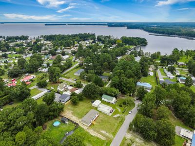 721 General Moultrie Drive, Bonneau, SC 29431