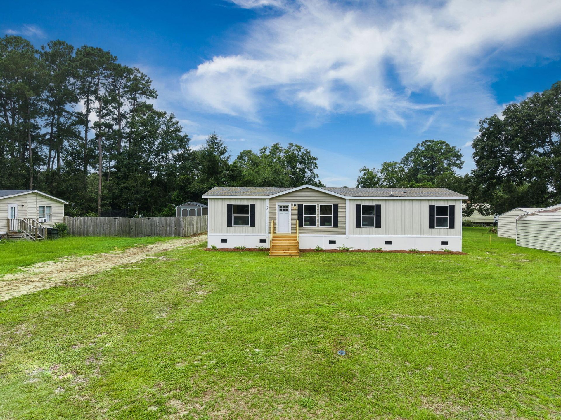 721 General Moultrie Drive Photo 34