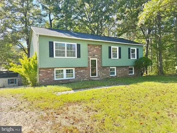 2 KELLY COURT, FREDERICKSBURG, VA 22407
