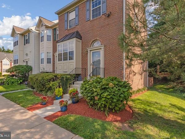 10601 LAZY DAY LANE, BOWIE, MD 20721