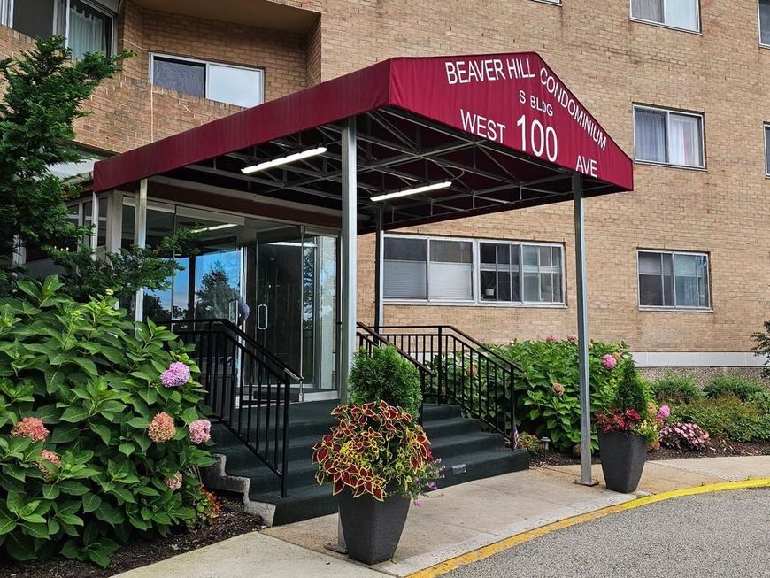 100 West Avenue, Unit 501S, Jenkintown, PA 19046 Main Photo