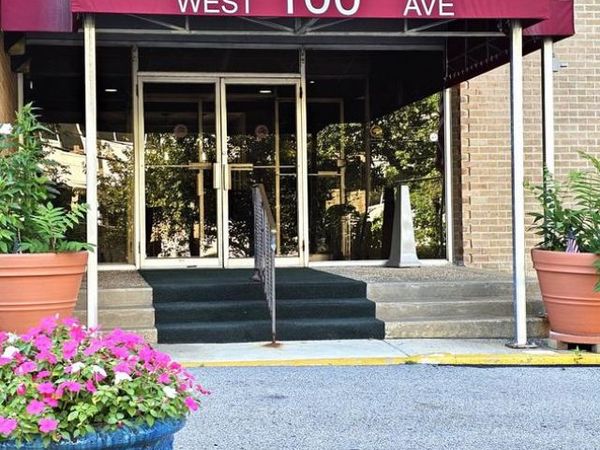 100 WEST AVENUE , Unit 501S, JENKINTOWN, PA 19046