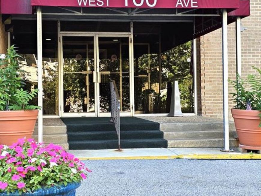 100 West Avenue , Unit 501S, Jenkintown, PA 19046 Main Photo