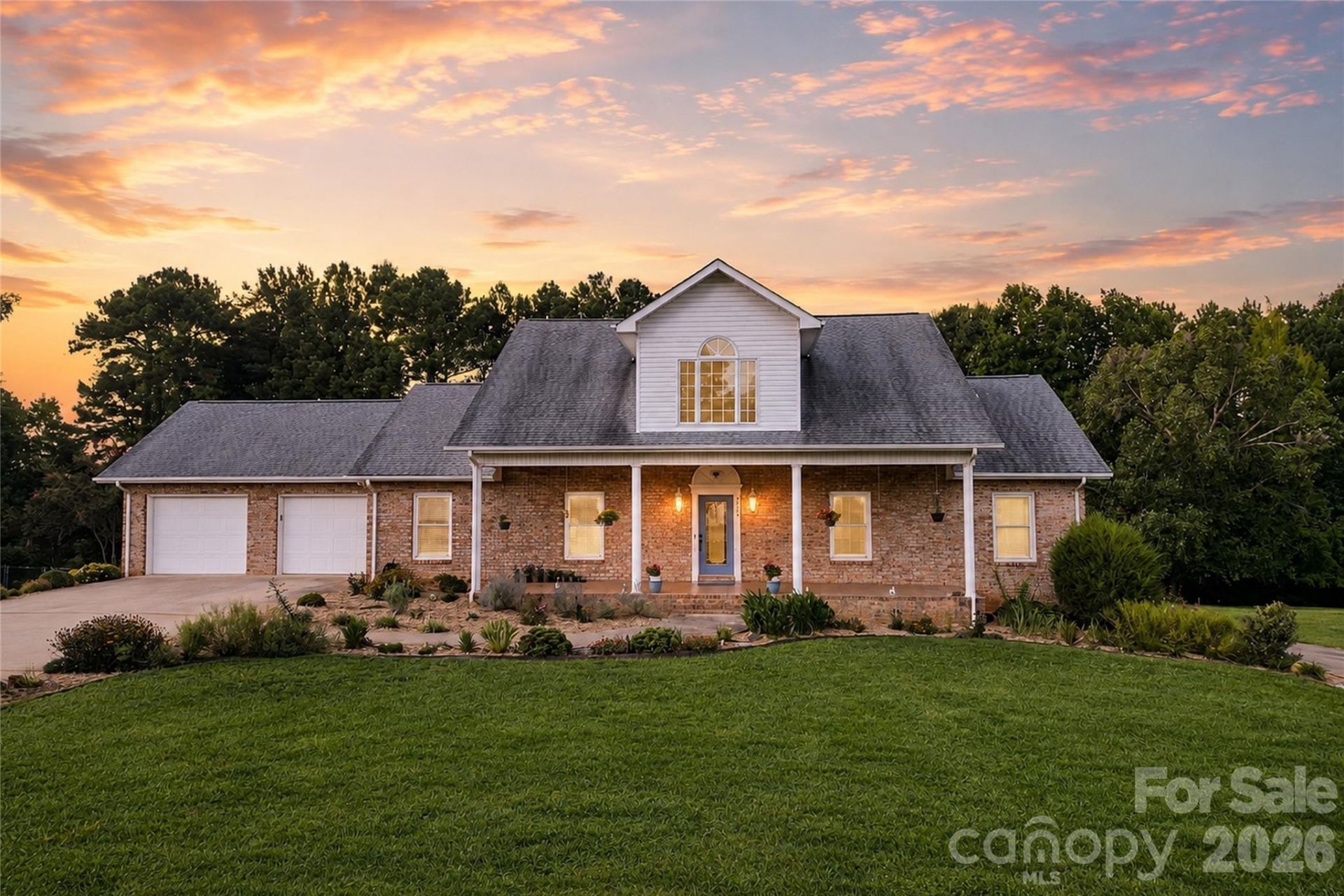 5725 Gunpowder Road, Granite Falls, NC 28630 Main Photo