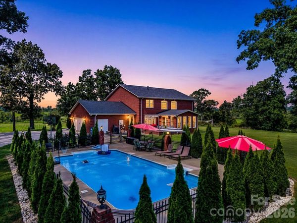 441 Whitaker Road , Shelby, NC 28152