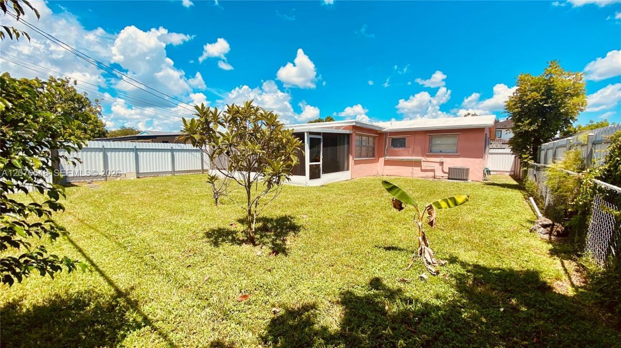 6250 SW 21 Street, Miramar, FL 33023 Photo