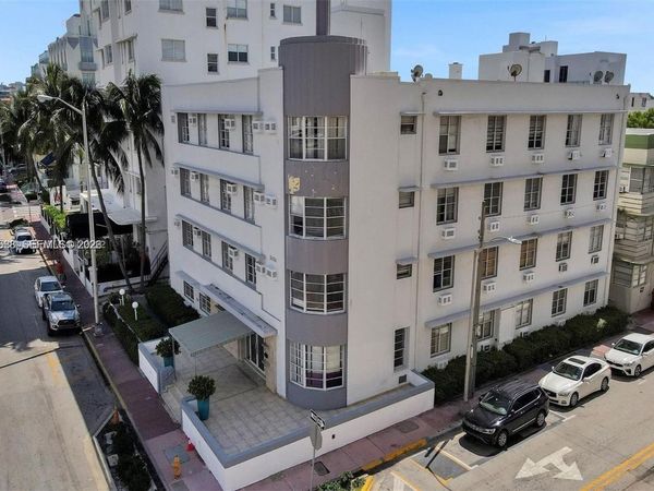 3030 Collins Ave, Unit 4B, Miami Beach, FL 33140