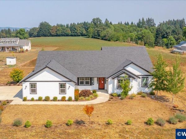 3670 NW Westside Rd, McMinnville, OR 97128