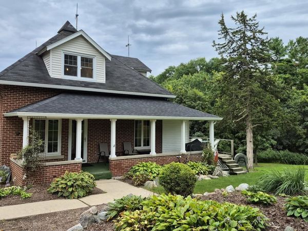S1960 County F Road, Hillsboro, WI 54634