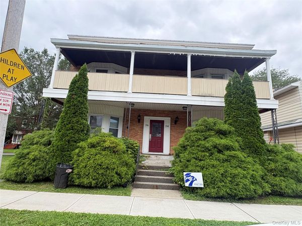 34-36 Sparkill, Call Listing Agent, NY 12208