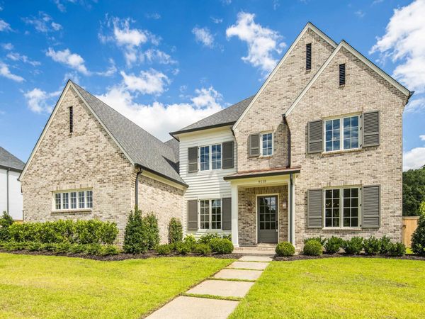 9115 CHEATHAM LN, Germantown, TN 38138