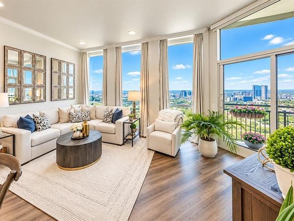 500 Throckmorton Street, Unit 1406, Fort Worth, TX 76102