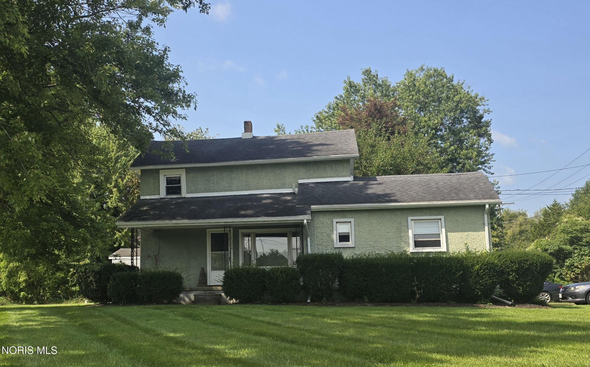 1374 Tiffin Street, Fremont, OH 43420 Main Photo