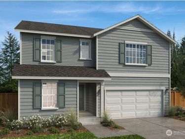 924 Smith Street , Unit 62, Buckley, WA 98321