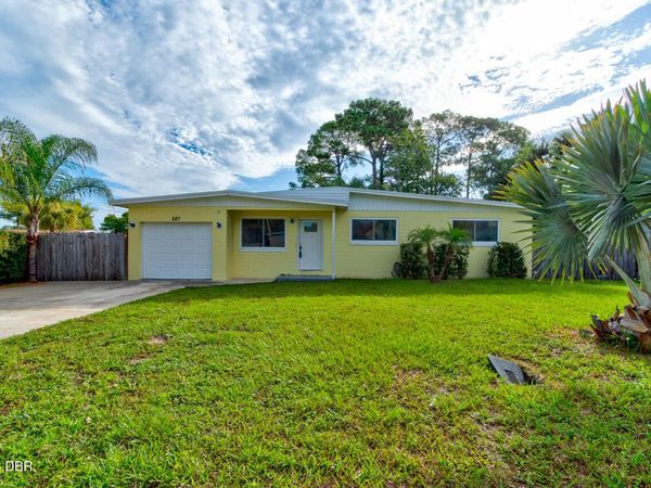 287 N Yonge Street, Ormond Beach, FL 32174