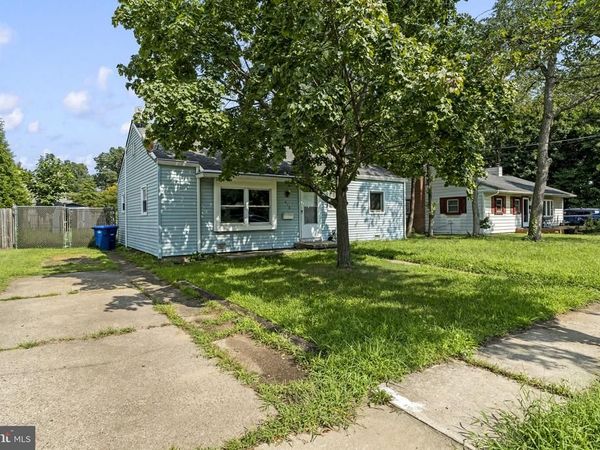 418 IOWA AVENUE , DELANCO, NJ 08075
