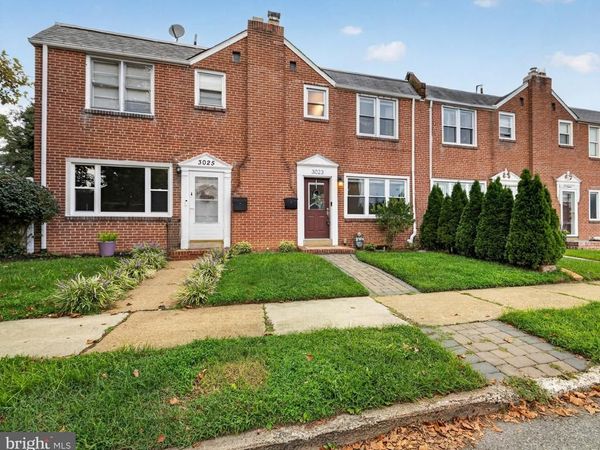 3023 W 2ND STREET, WILMINGTON, DE 19805