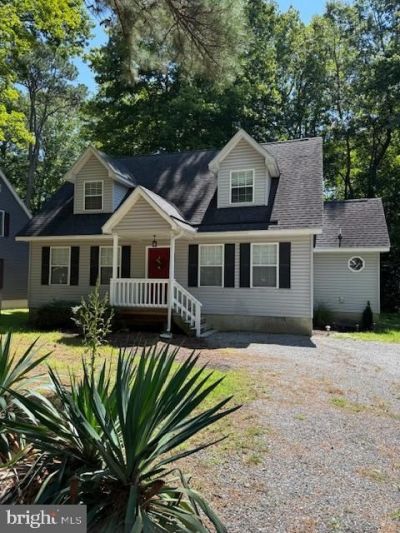 857 OCEAN PARKWAY , OCEAN PINES, MD 21811