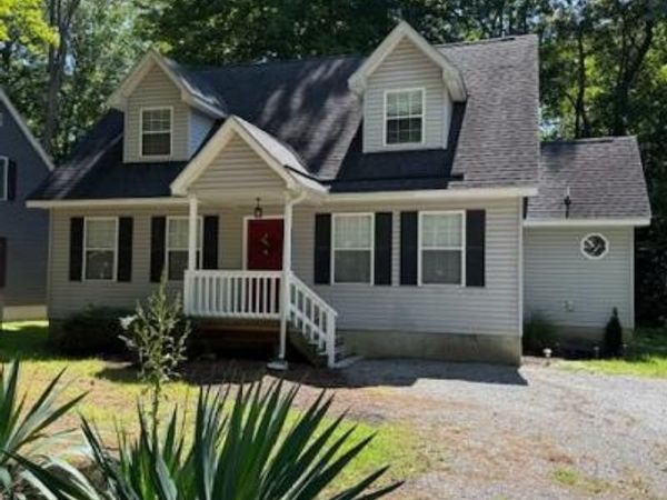 857 OCEAN PARKWAY , OCEAN PINES, MD 21811