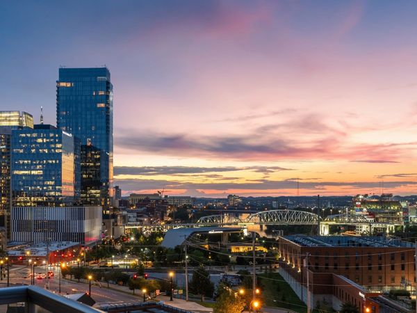 20 Rutledge St, Unit 303, Nashville, TN 37201
